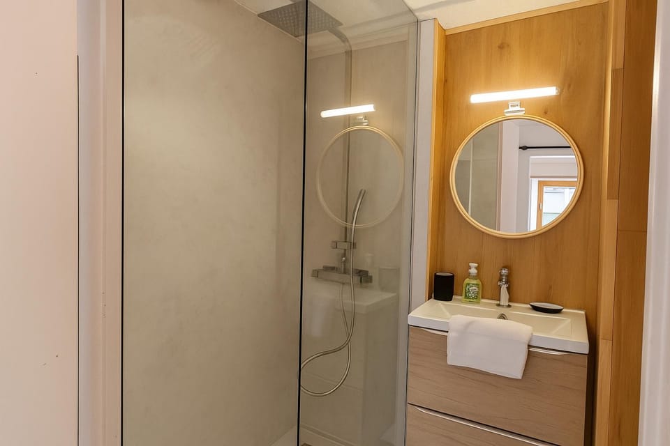 Smartstay Altineige - Val Thorens Apartment in Les Allues