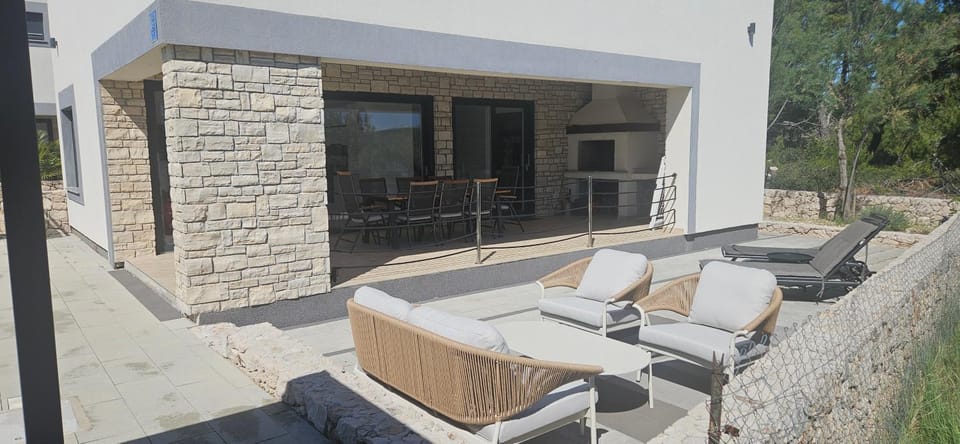 Royal House 1 Villa in Šibenik-Knin County, Croatia