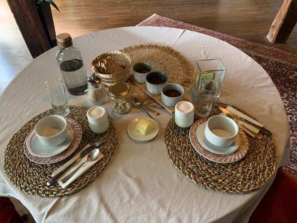 Breakfast