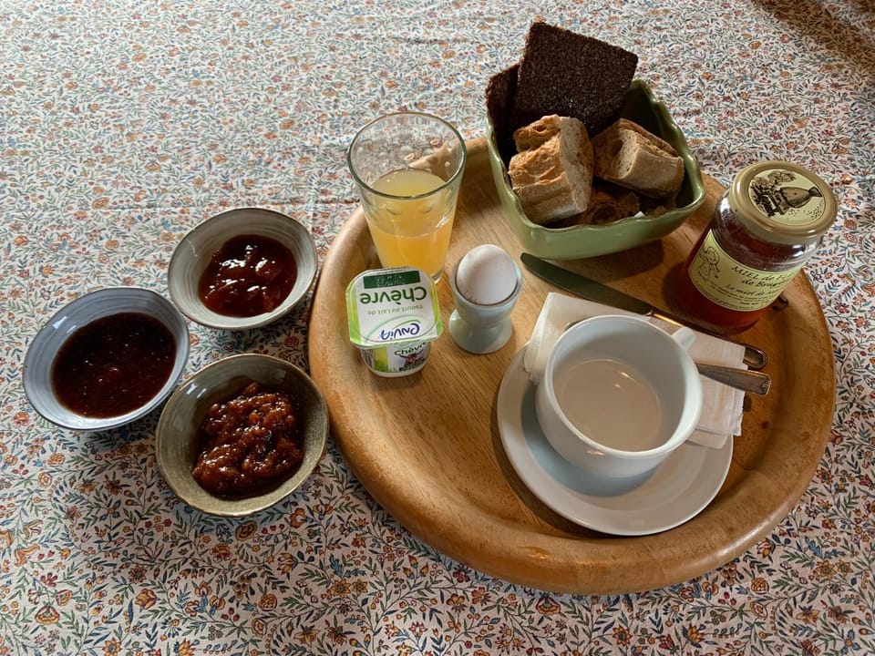 Breakfast