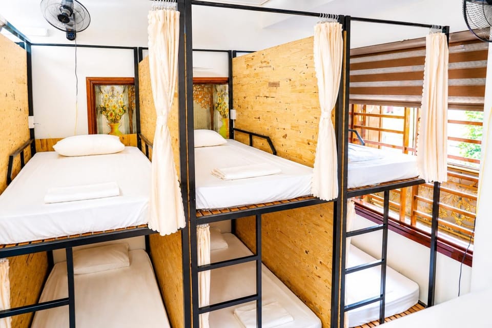HagiangGo Hostel-Motorbikes rental and Tour Hotel in Vietnam