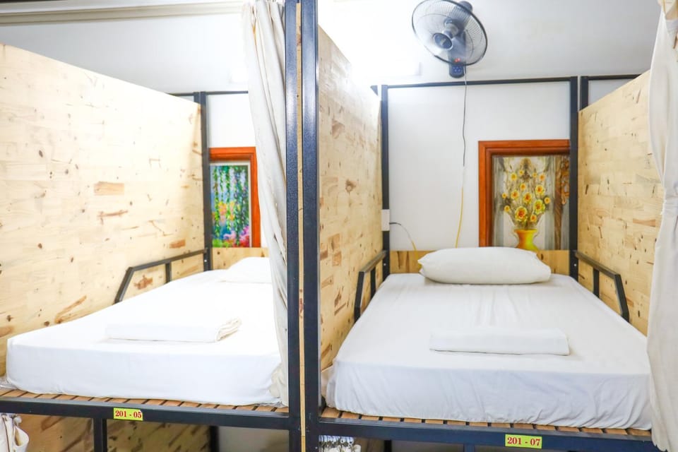HagiangGo Hostel-Motorbikes rental and Tour Hotel in Vietnam