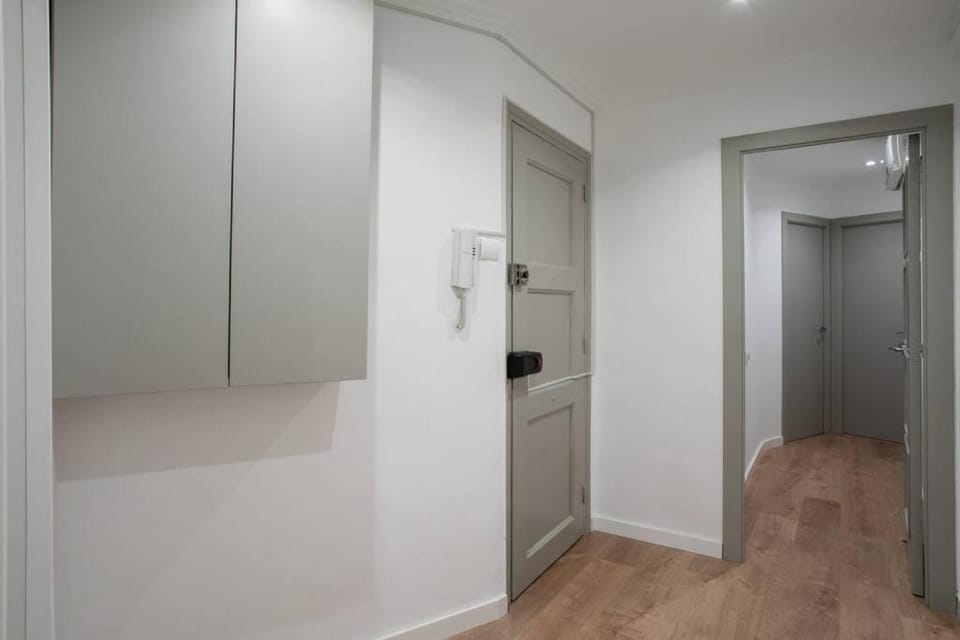 Canela Homes BARCELONA PADILLA Apartment in Barcelona