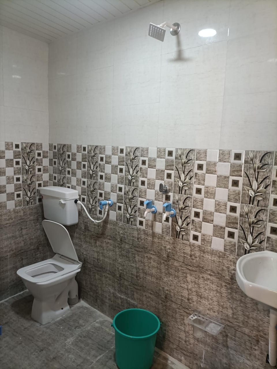 Shri Gamya Guest House Bed and Breakfast in India