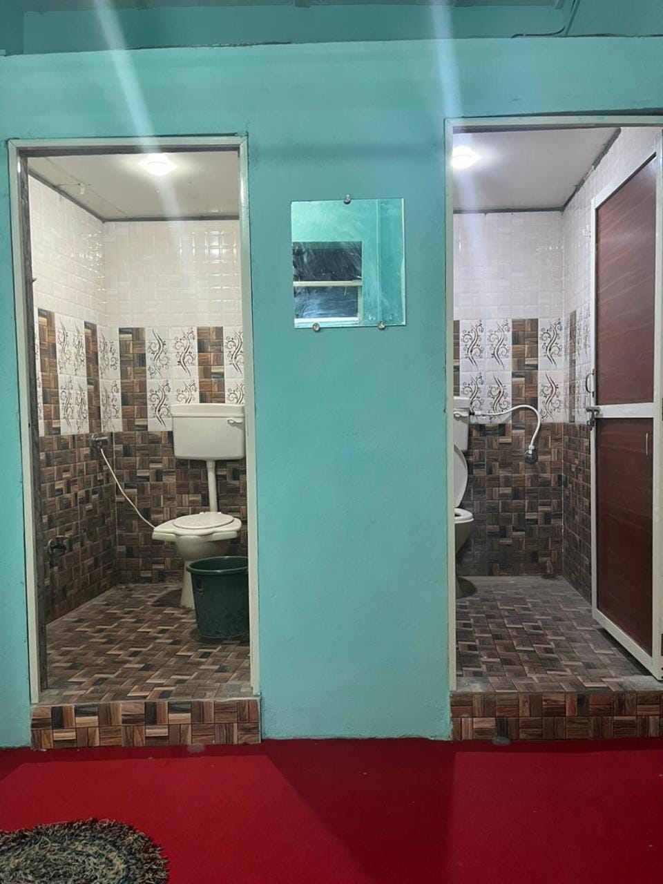 Shri Gamya Guest House Bed and Breakfast in India