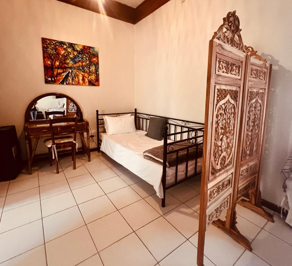 Surfers Muiz Apartment in Cape Town