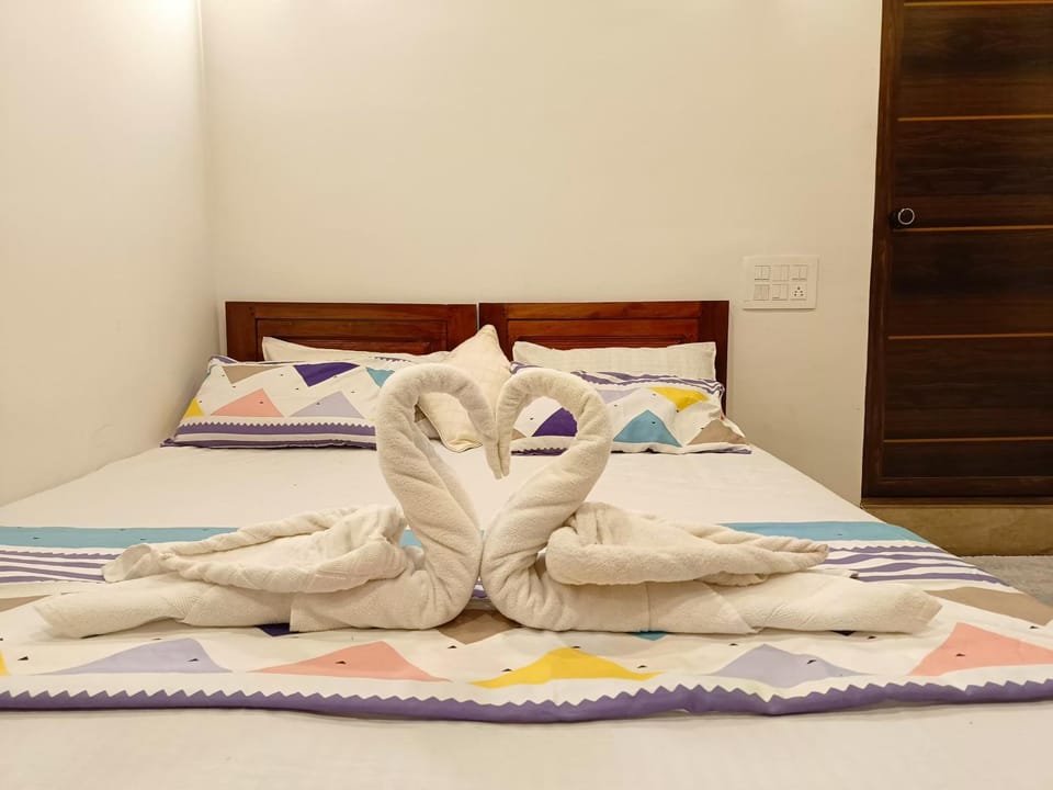 Paradise Homestay House in Kerala