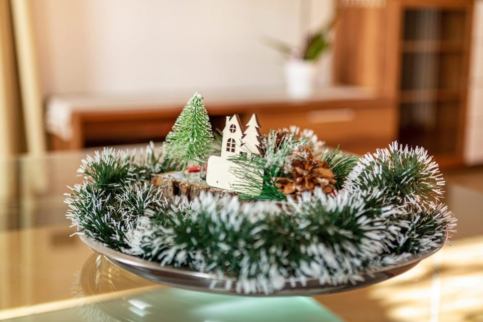 Casa Felice Venas Apartment in Trentino-South Tyrol
