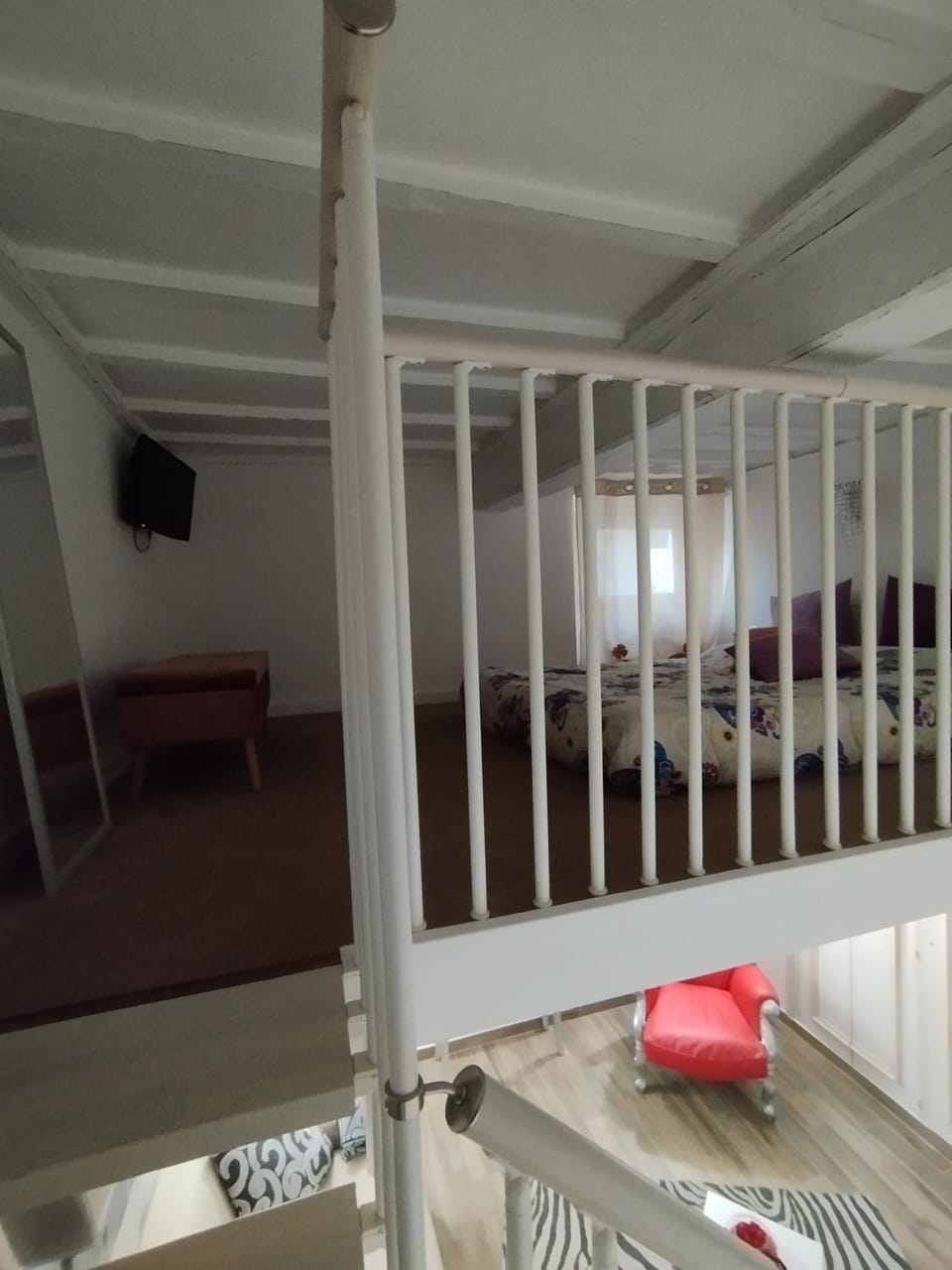 Mariposa Apartment in Lazio