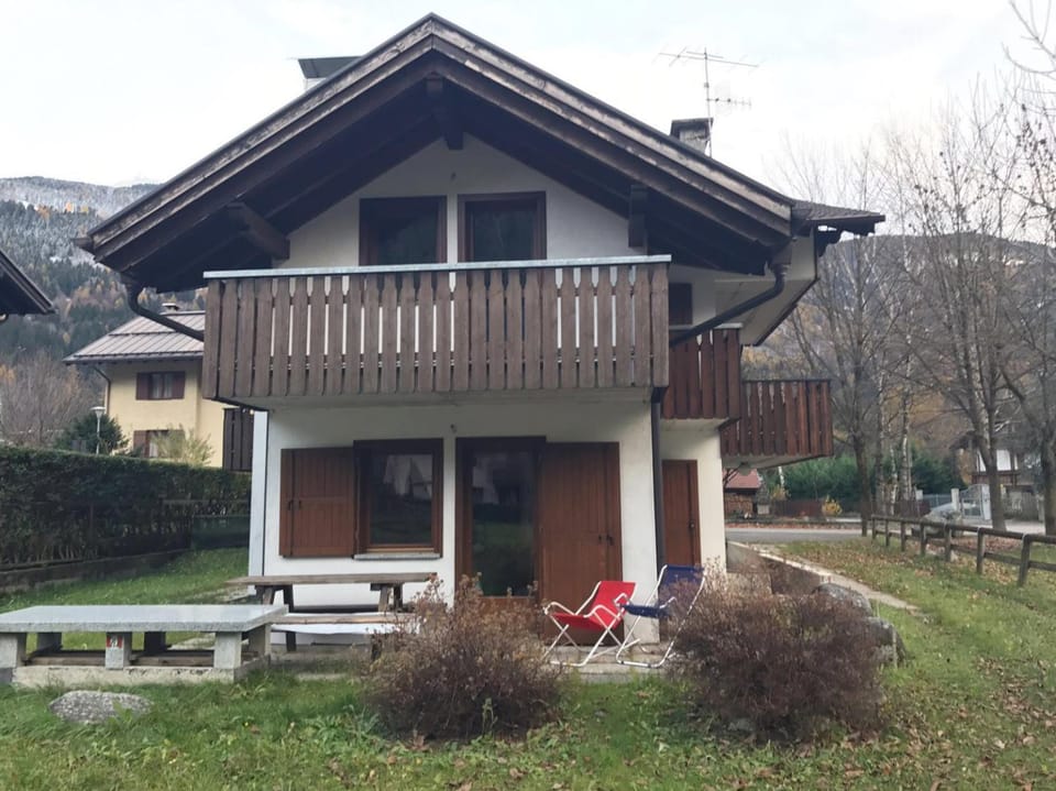 La Pineta - Appartamenti In Villetta Apartment in Pinzolo