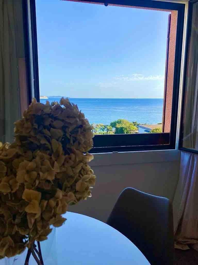 Casamea - Terrasse, Sanguinaires, Clim, Vue Mer Apartment in Ajaccio