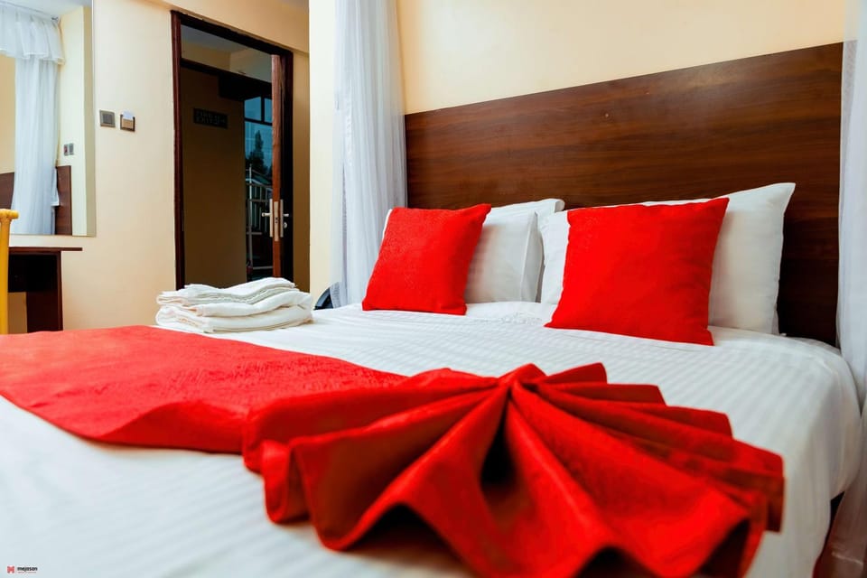 Grand Duke Hotel ,Homa Bay Hotel in Kenya