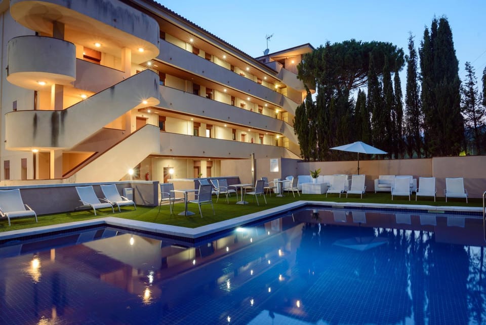 Apartamentos Tossa Dreams Apartment in Tossa de Mar