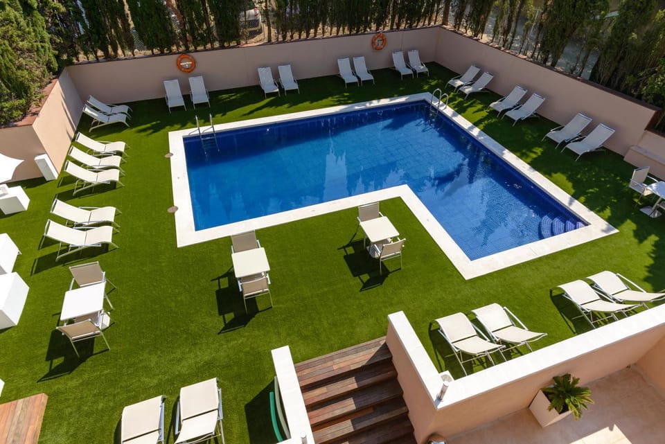 Apartamentos Tossa Dreams Apartment in Tossa de Mar