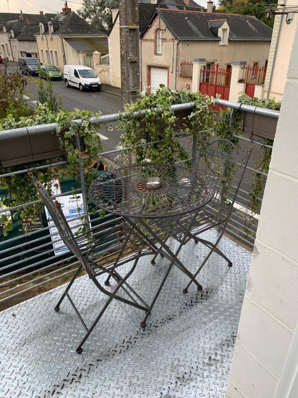 Balcony/Terrace, Balcony/Terrace