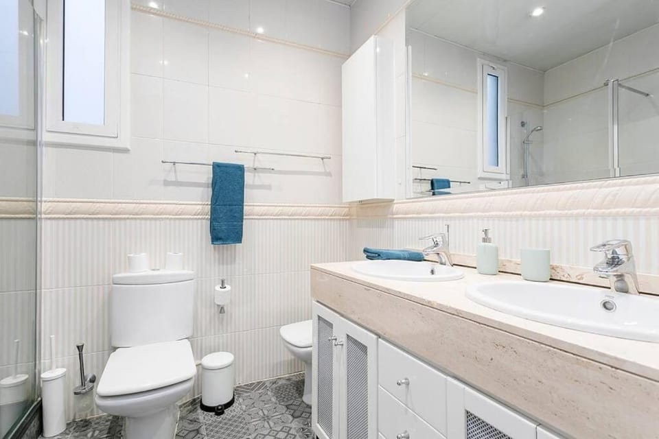 Canela Homes BARCELONA FIRA Apartment in Barcelona