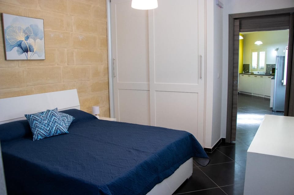 1 bedroom maisonette, St Paul's Bay 139 triq aristarku House in Saint Paul's Bay