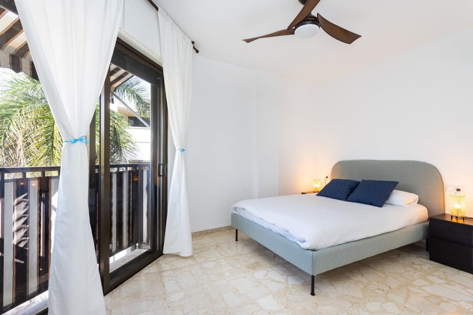 Home2Book Trendy & Centric Apartment Santa Cruz Apartment in Santa Cruz de Tenerife