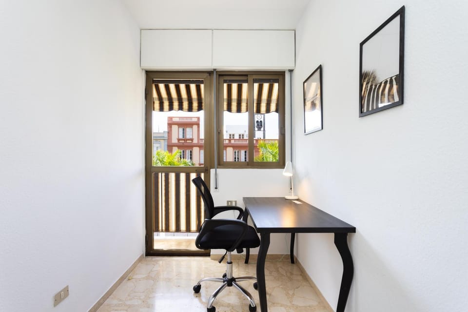 Home2Book Trendy & Centric Apartment Santa Cruz Apartment in Santa Cruz de Tenerife