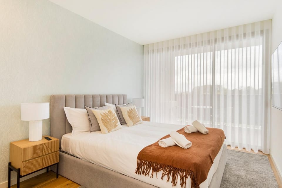 GuestReady - Asaf's Magnolias Retreat Apartment in Vila Nova de Gaia