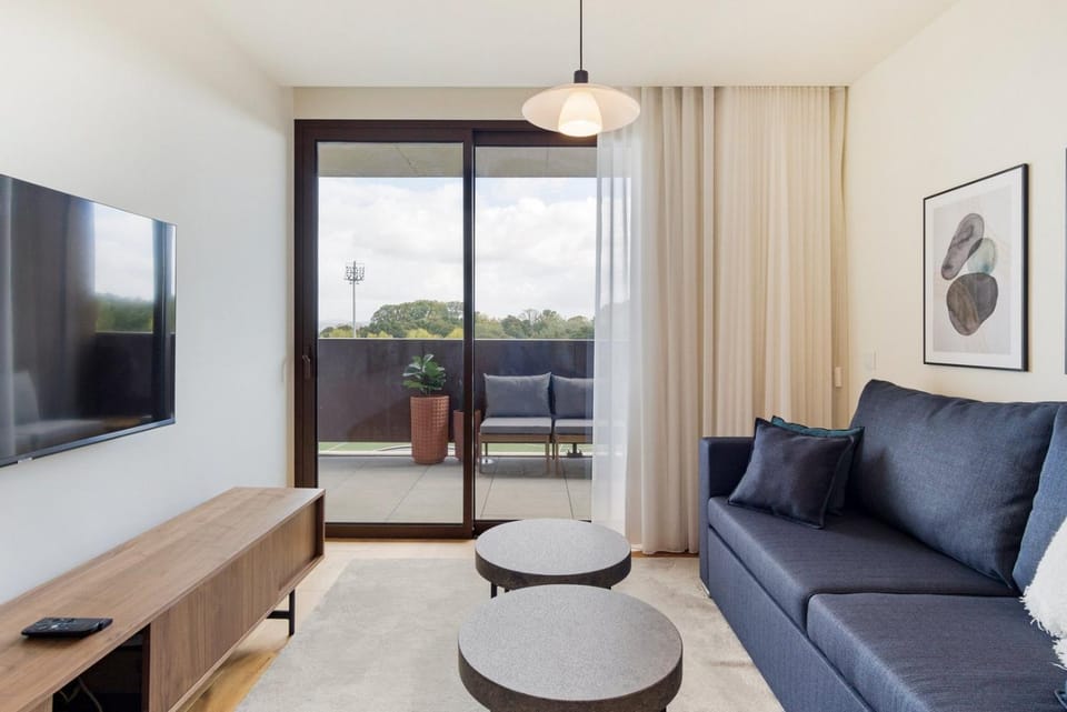 GuestReady - Asaf's Magnolias Retreat Apartment in Vila Nova de Gaia