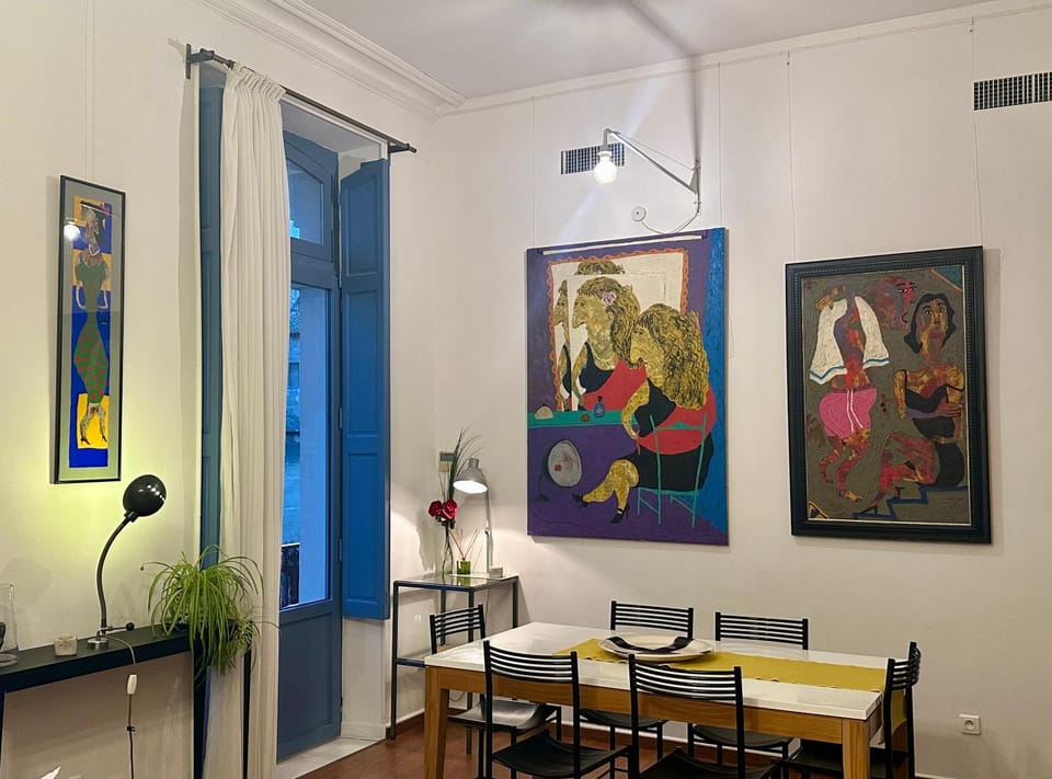 La Suite de la Cathédrale Apartment in Narbonne