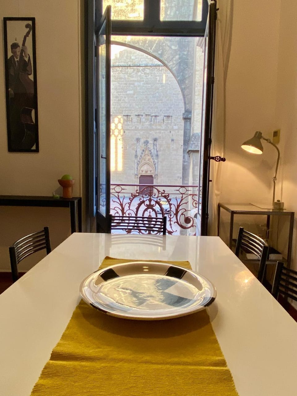 La Suite de la Cathédrale Apartment in Narbonne