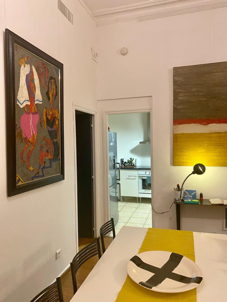 La Suite de la Cathédrale Apartment in Narbonne