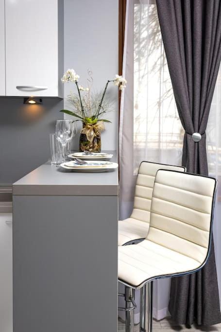 Super Center flat Parchevich Apartment in Plovdiv