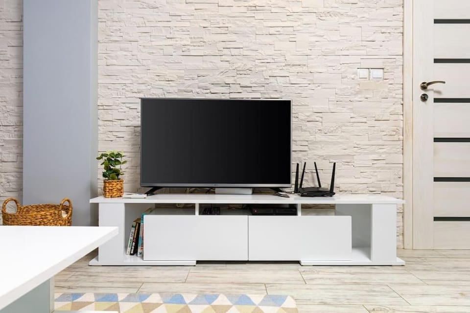 Super Center flat Parchevich Apartment in Plovdiv