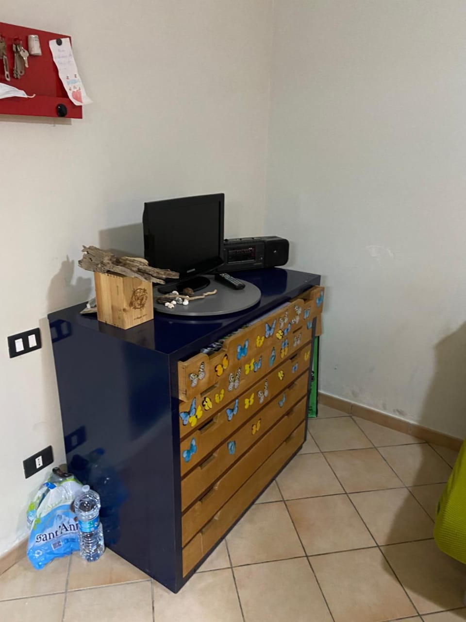 Communal lounge/ TV room, TV and multimedia, Evening entertainment
