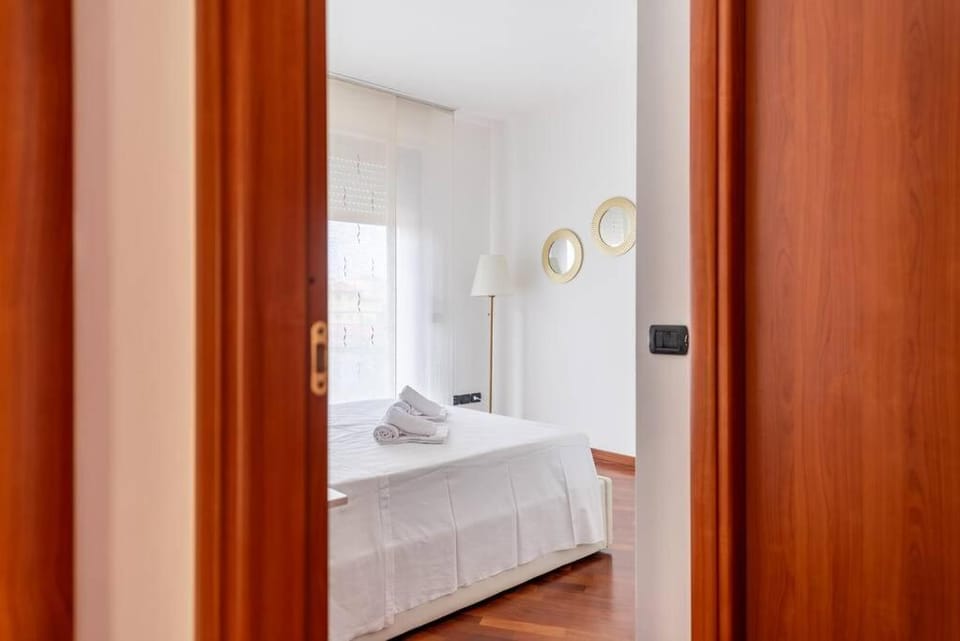 Attico vicino Milano, MXP, Rho Fiera Apartment in Lombardy