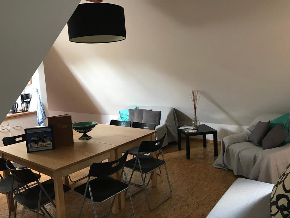 Pension Alte Remise im Kammergut Tiefurt Hostel in Weimar