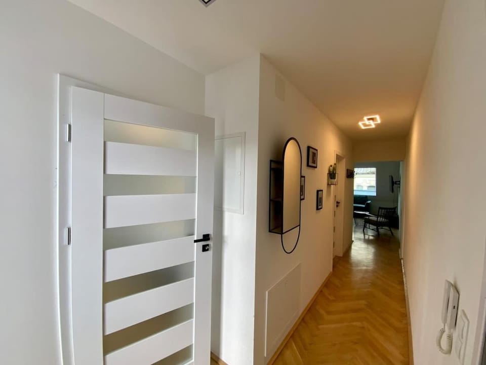 Freshly renovated Apartment in Trendy Area l HG21 Apartment in Vienna