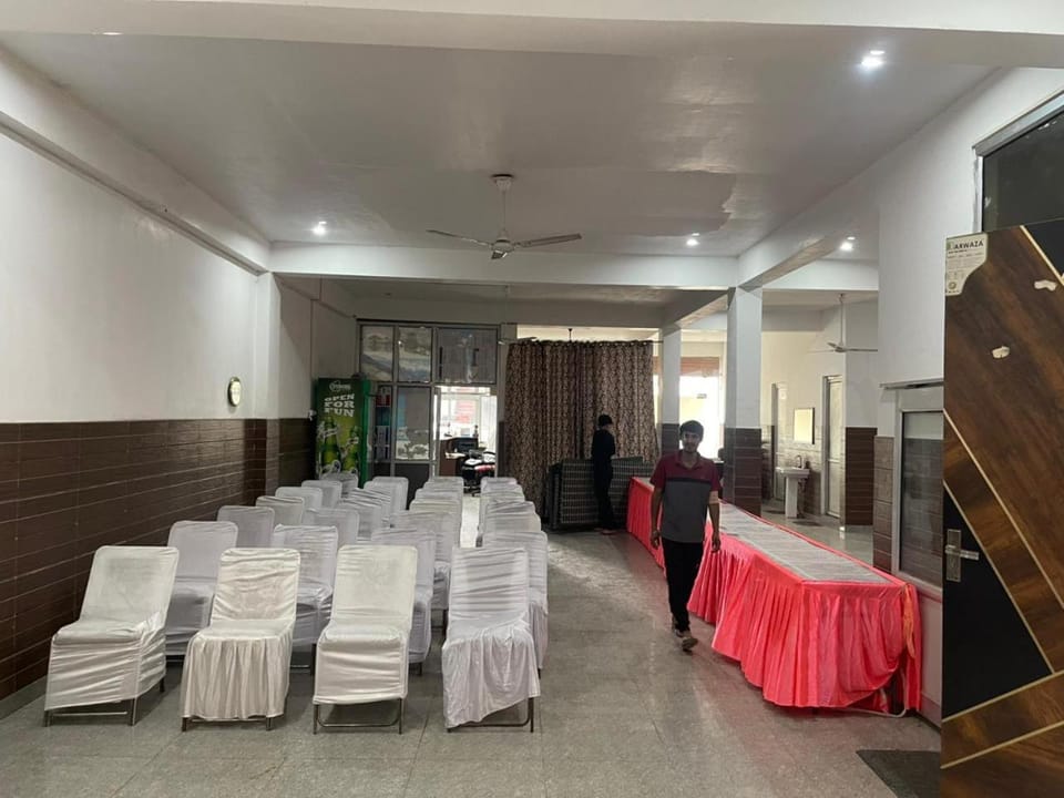Shivanya INN Capsule hotel in Rishikesh