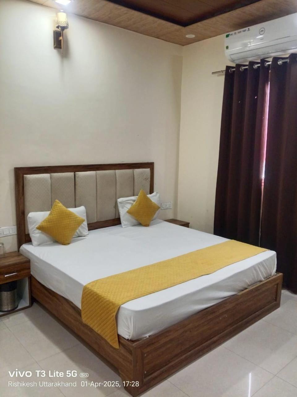 Shivanya INN Capsule hotel in Rishikesh