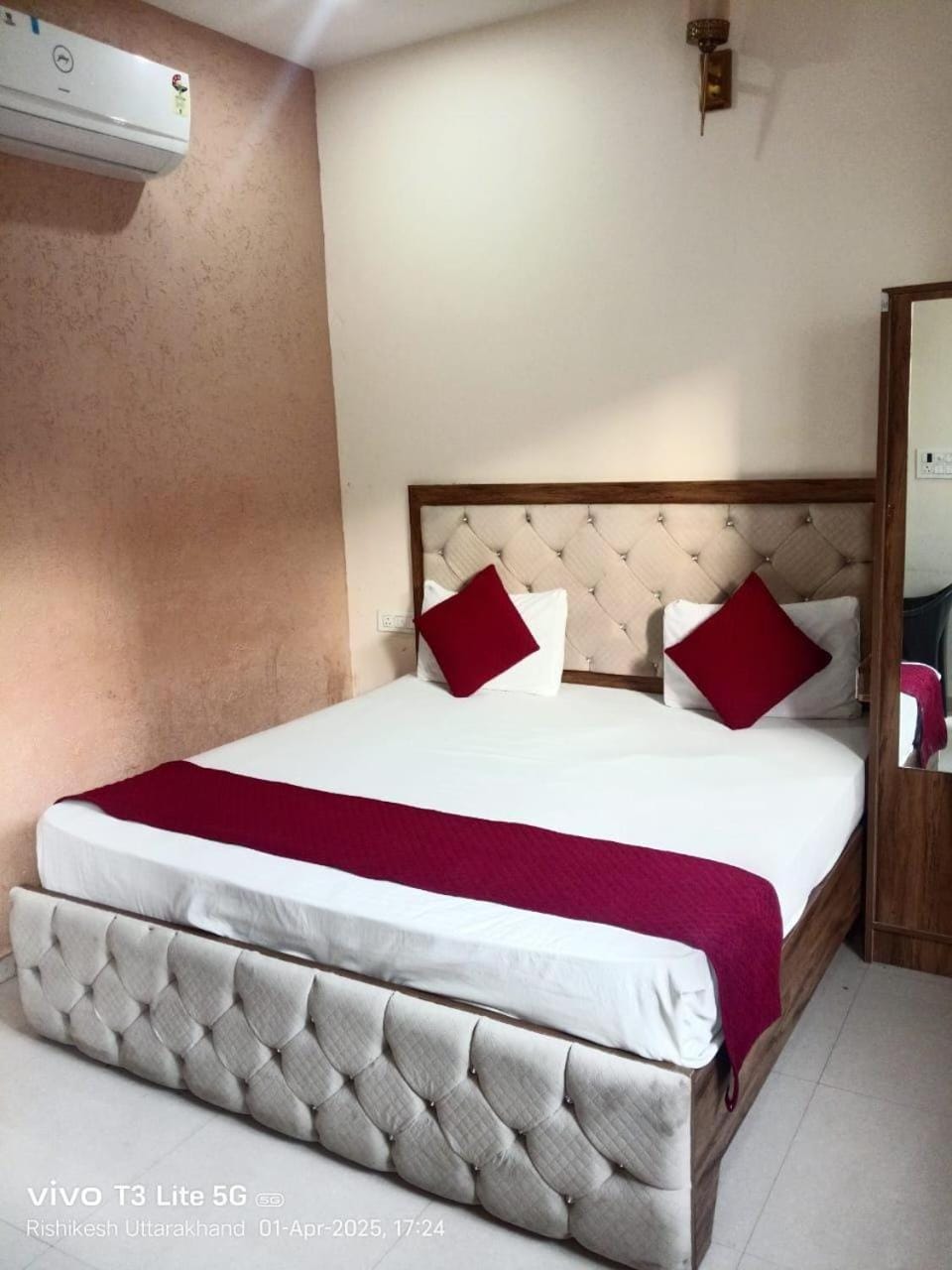 Shivanya INN Capsule hotel in Rishikesh