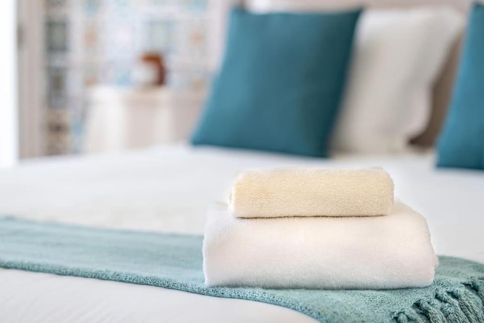 towels