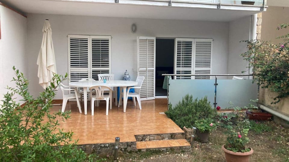T3 de 65 m2 terrasse jardin à 300 m de la mer Apartment in Platja d'Aro