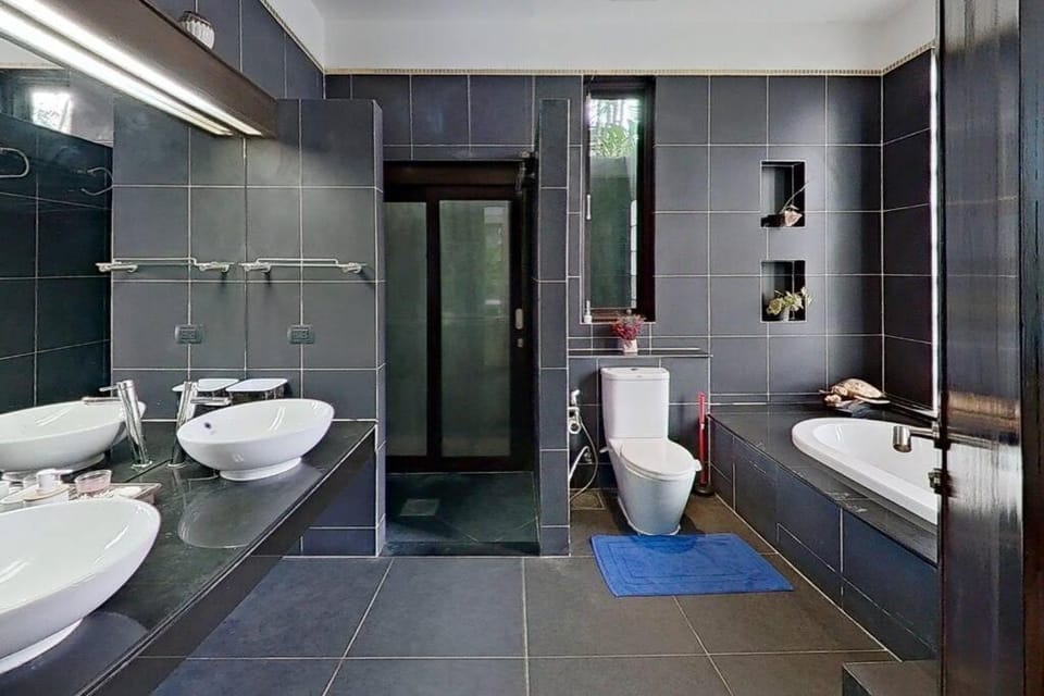 towels