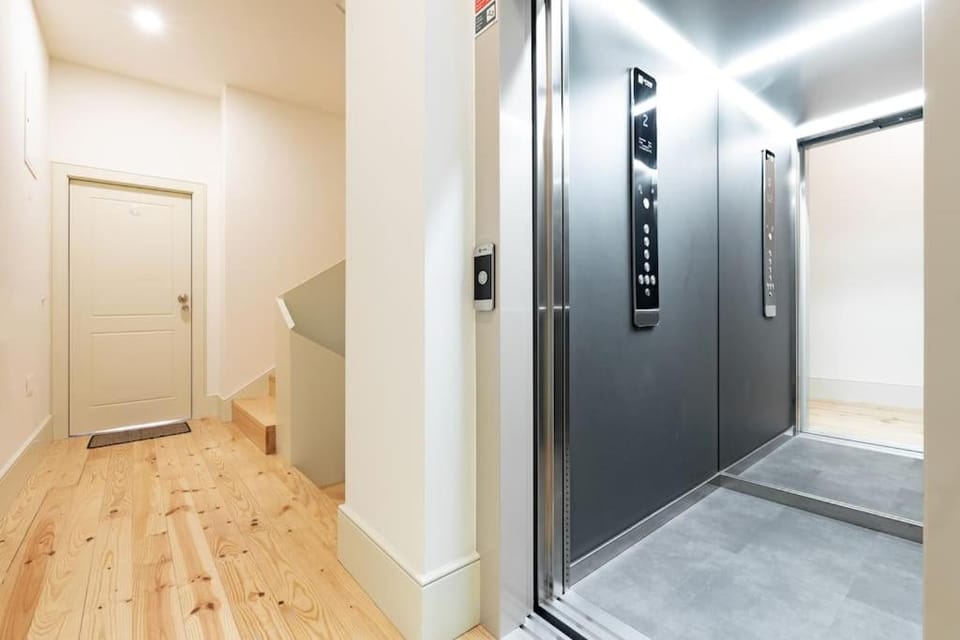 elevator