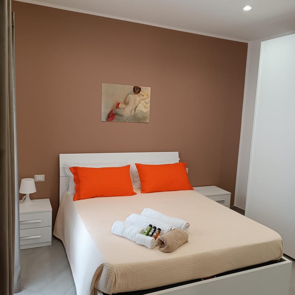 Casa Bonelli 37 Bed and Breakfast in Apulia