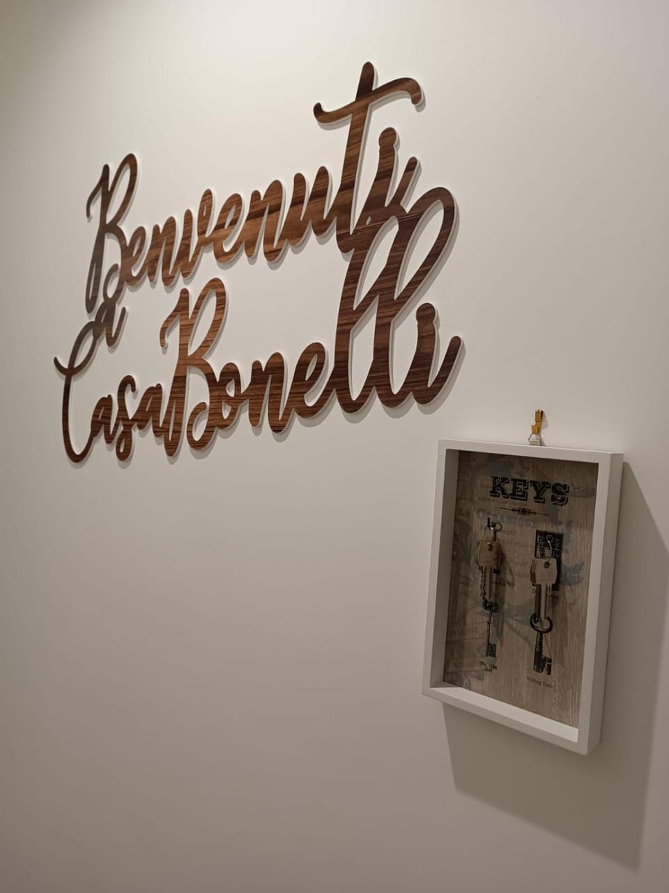 Casa Bonelli 37 Bed and Breakfast in Apulia