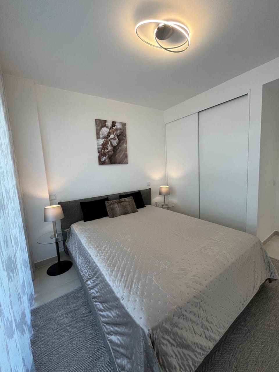 Casa Catarina Apartment in Lagos