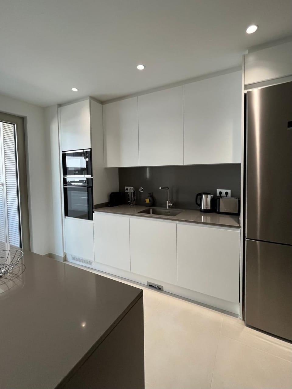 Casa Catarina Apartment in Lagos