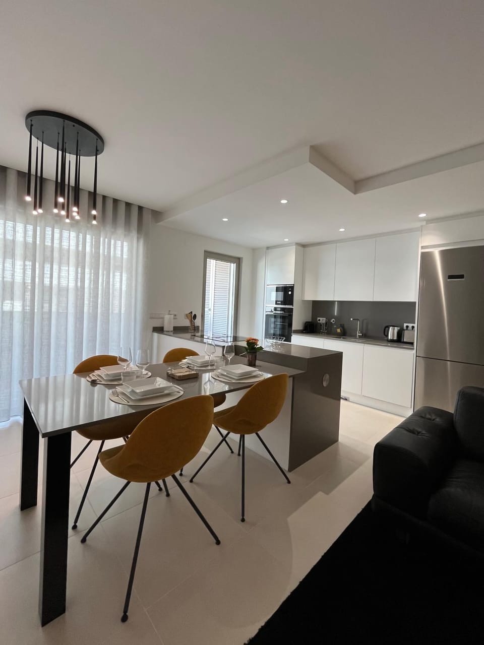 Casa Catarina Apartment in Lagos