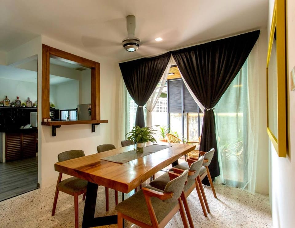 Rumah Satu by NK House in Kedah