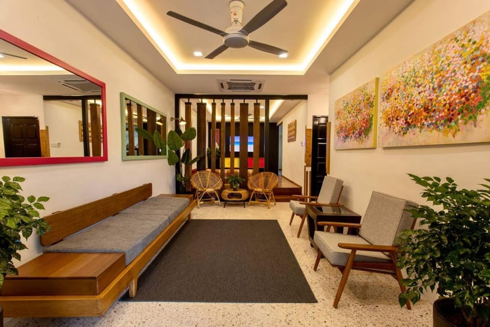 Rumah Satu by NK House in Kedah