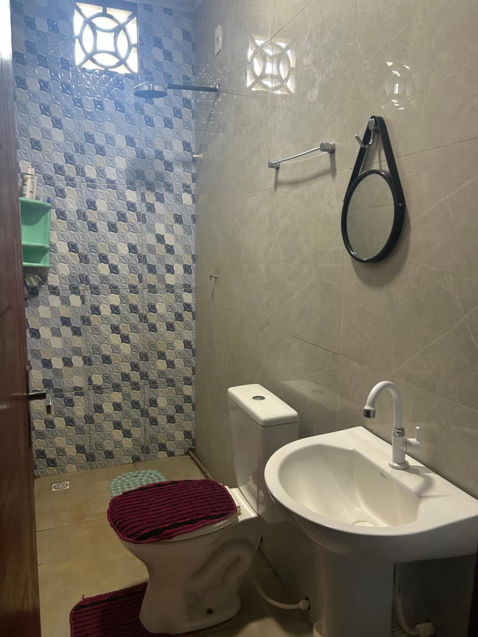 Quarto privativo,não é compartilhado! Apartment in State of Tocantins