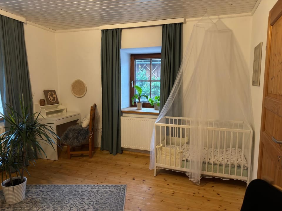 Ferienwohnung Mahar Apartment in Carinthia, Austria